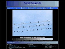 Tablet Screenshot of pentax.bestsite.cz
